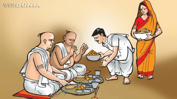 Tritiya tithi ka sharad