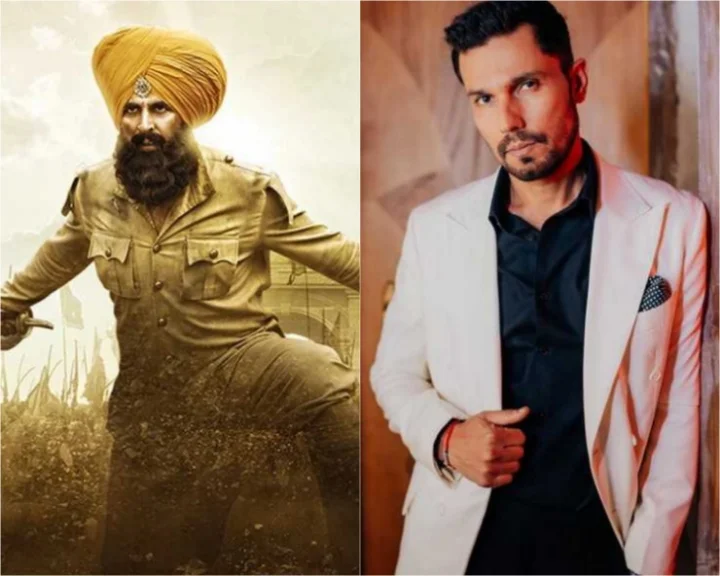 Randeep Hooda Depression