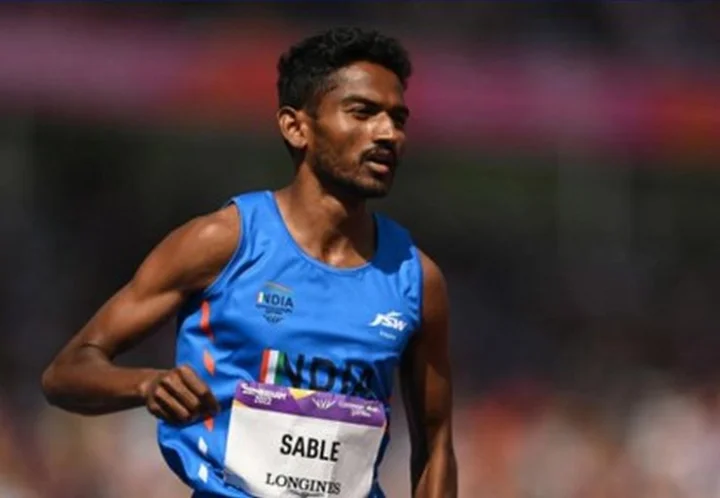 Neeraj Chopra