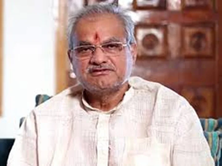 Madhya Pradesh Assembly Elections