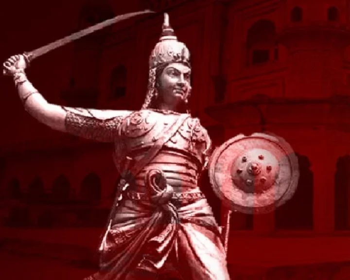 Rani Durgavati Jyanati