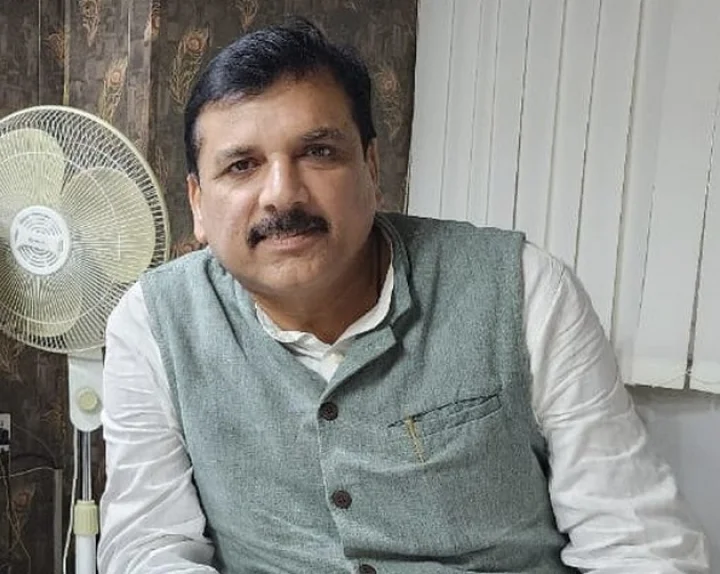 sanjay singh
