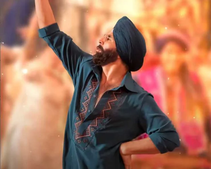 Akshay Kumar