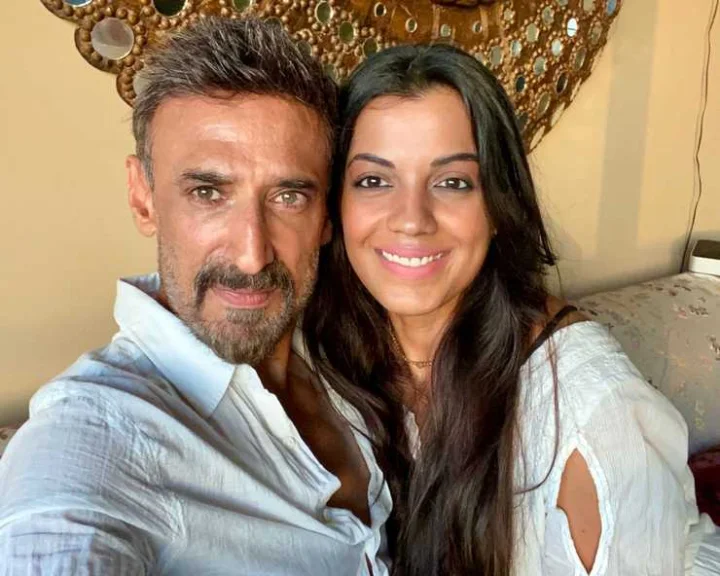 Mugdha Veera Godse