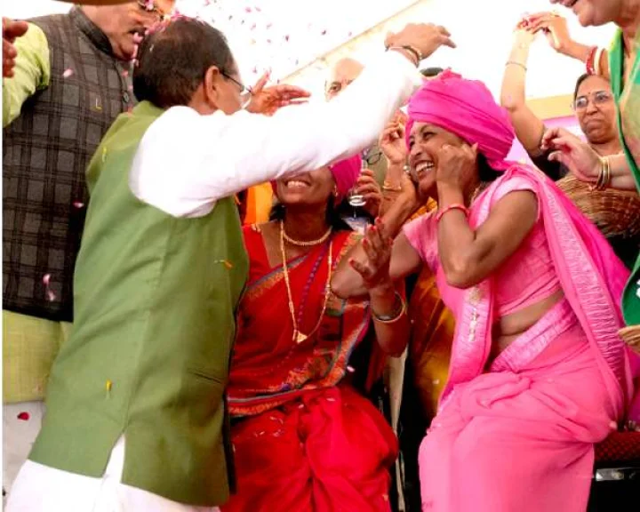 Ladli Bahana Yojana
