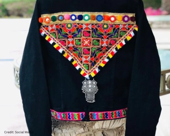 garba outfit ideas