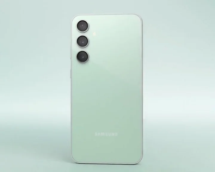 Samsung Galaxy Tab A9