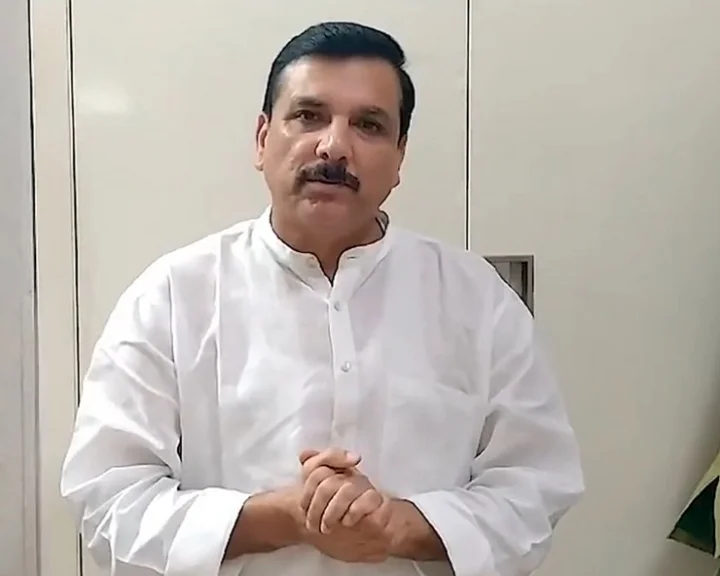 sanajy singh