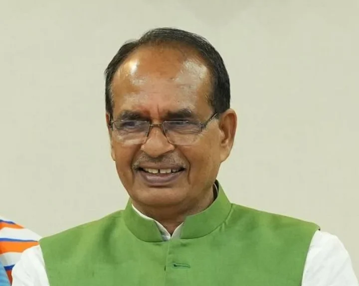 Shivraj Singh Chouhan