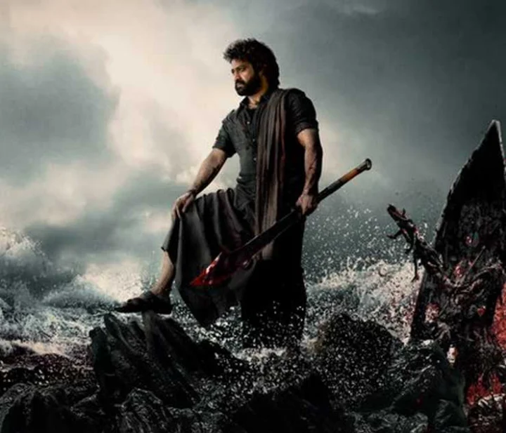 Film Devra Part 1 Release Date