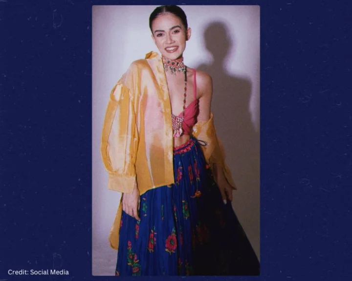 garba look for girl