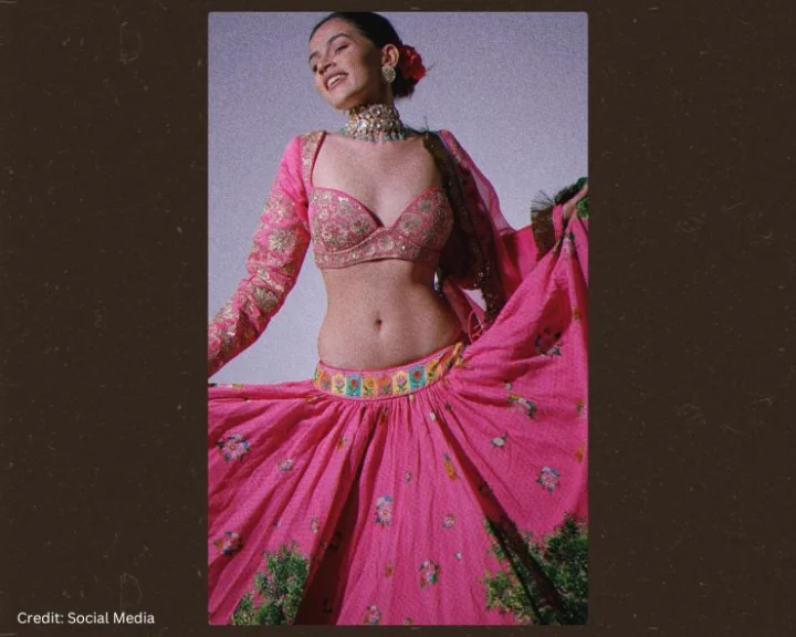 garba look for girl