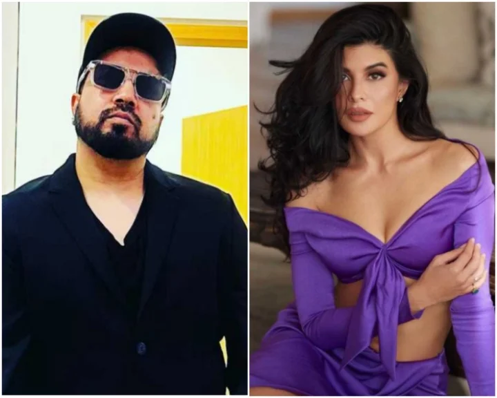 Mika Singh