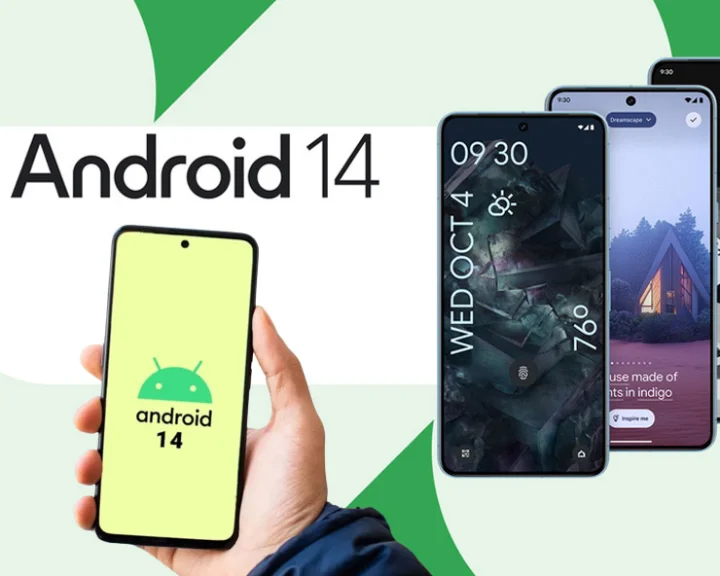 Android 14What phones will get Android 14