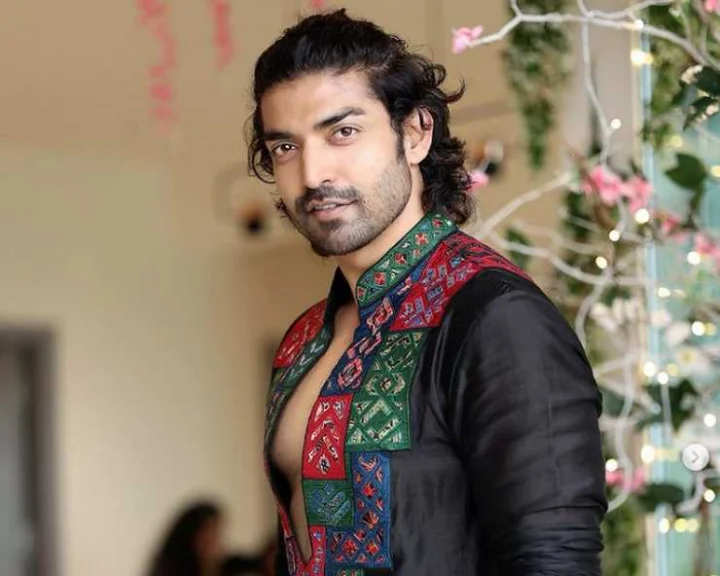 Gurmeet Choudhary saved man's life