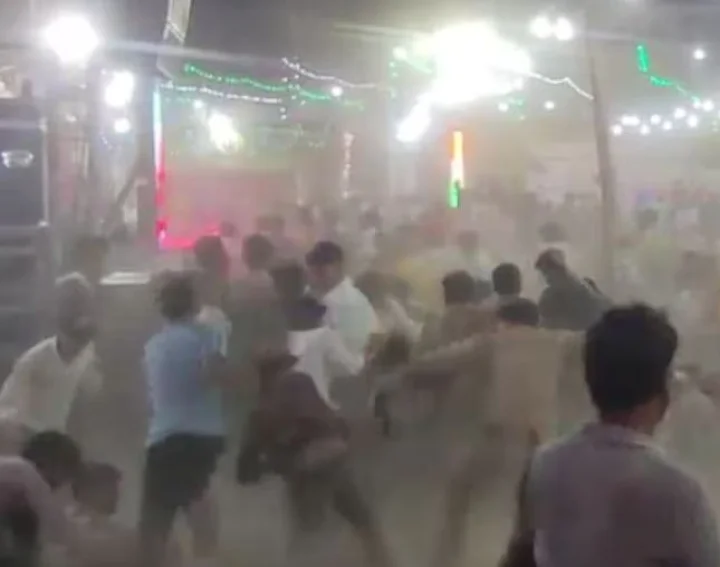 russian dance