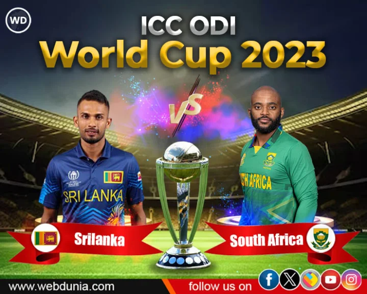 ICC ODI World Cup