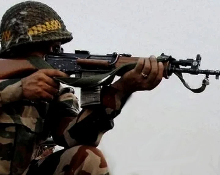 jammu kashmir