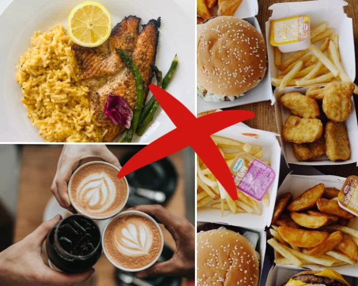 what not to eat in dengue fever