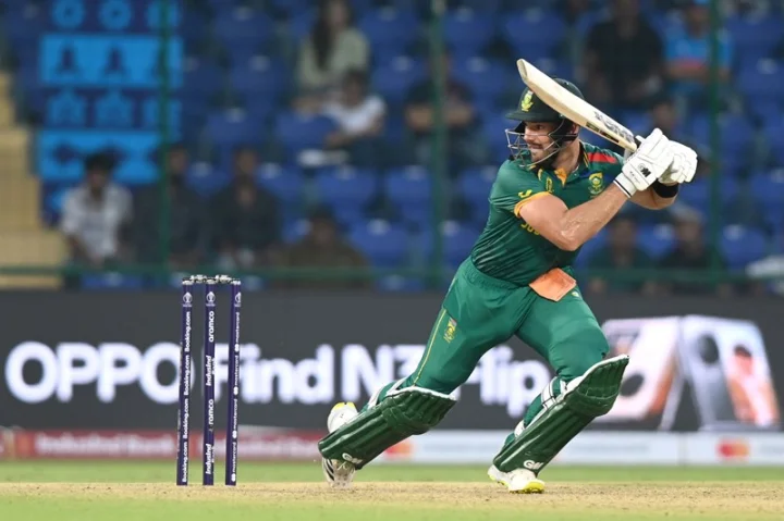 ICC ODI World Cup
