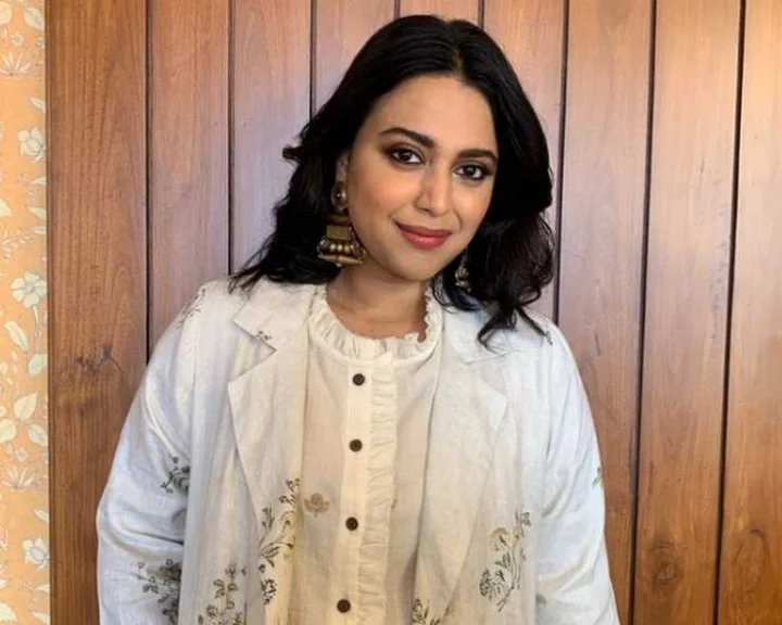 Swara Bhaskar