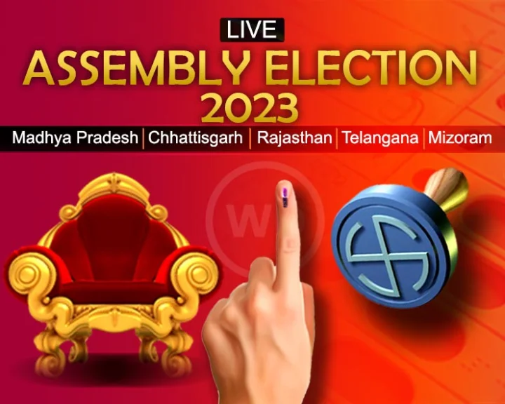 Assembly Election