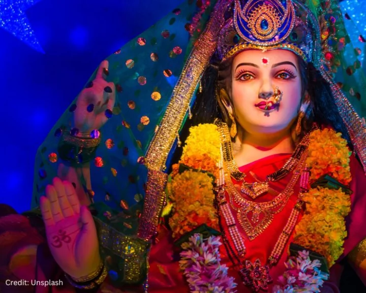 Chaitra Navratri 2024