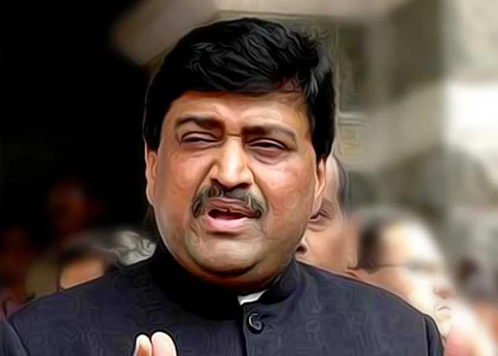 Ashok Chavan denies meeting Sonia Gandhi before joining BJP