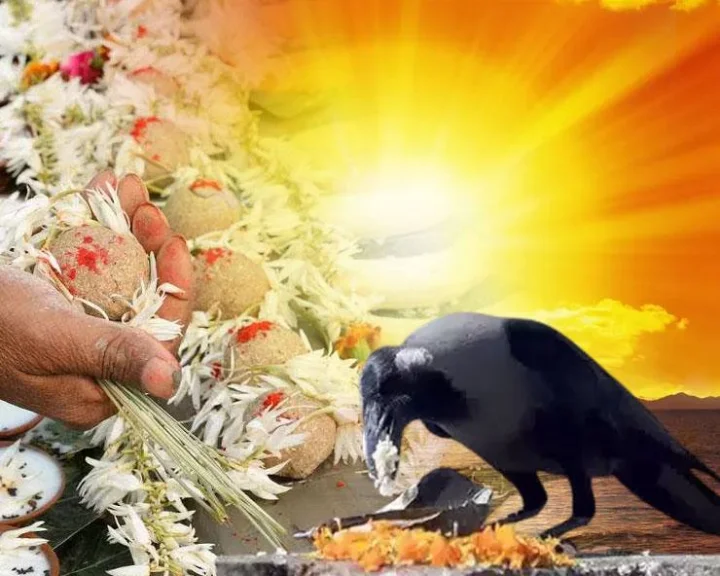 Trayodashi Tithi Shradh 2023