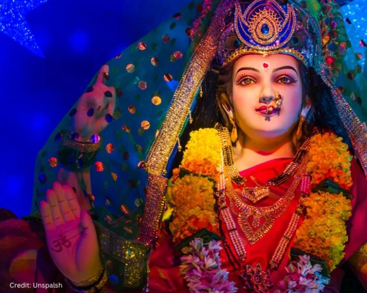 navratri
