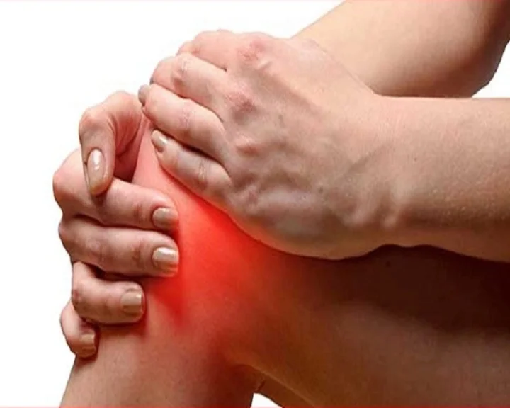 Natural relief from arthritis pain