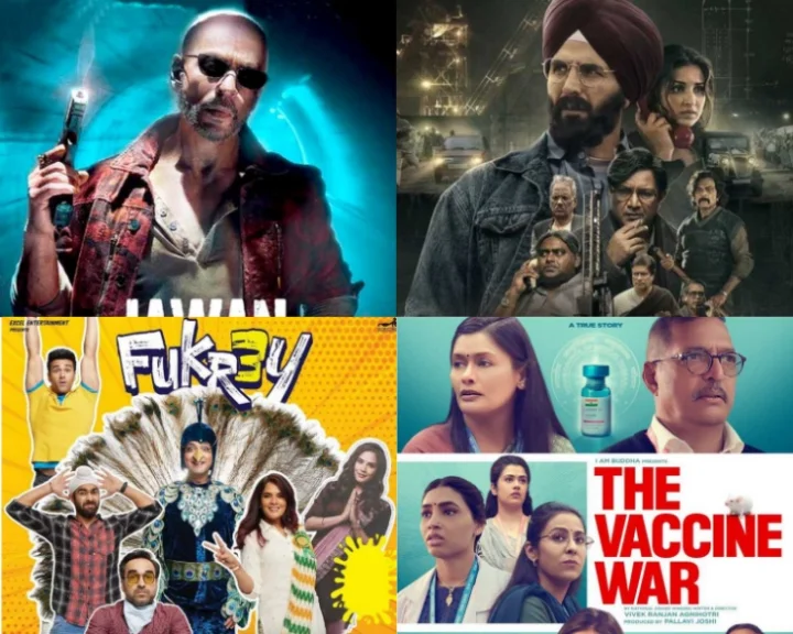 National Cinema Day