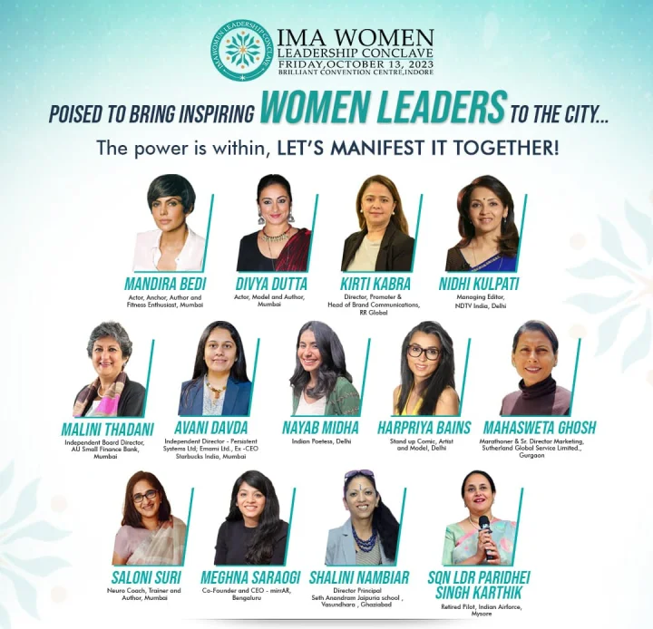 Indore Management Association