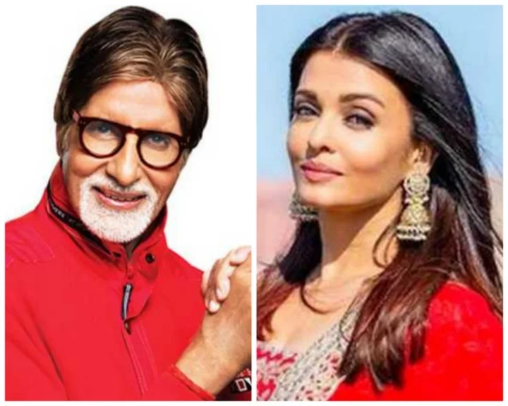 Amitabh Bachchan Birthday