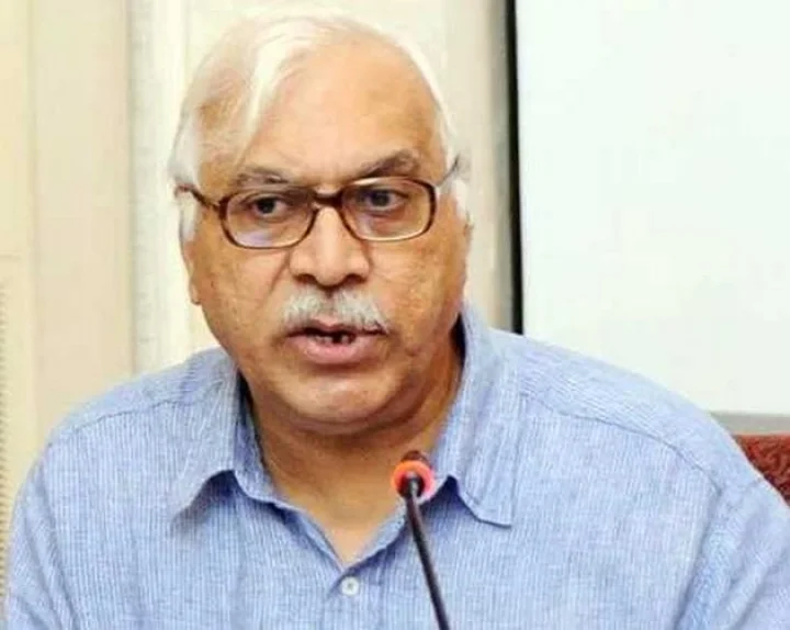 Statement of former Chief Election Commissioner SY Qureshi regarding simultaneous elections