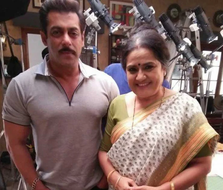 Taal actress passes away