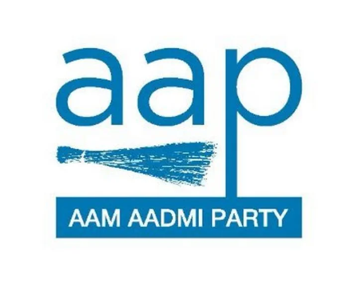 aam aadmi party
