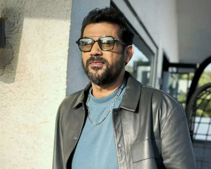 Sohum Shah