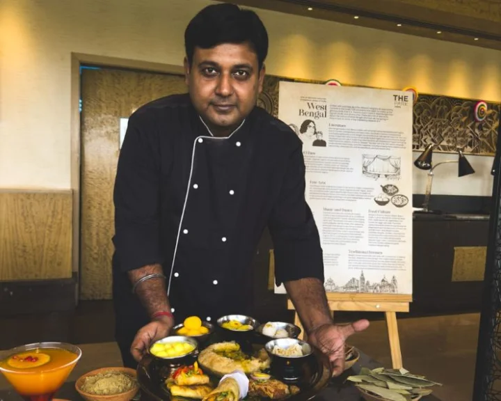 bengali food festival indore 2023
