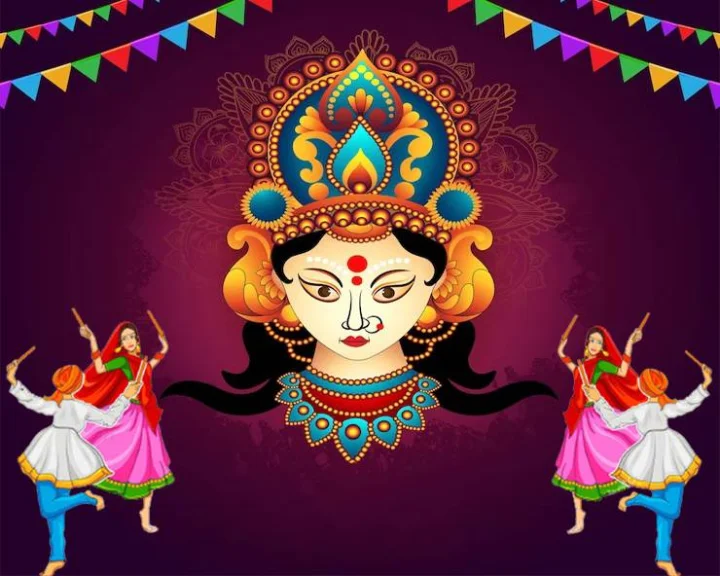 Sharadiya Navratri 2024