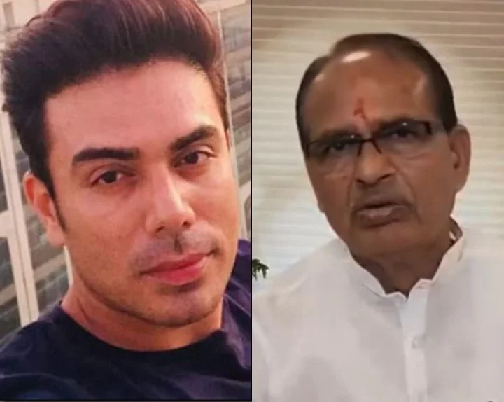 vikram mastal and shivraj