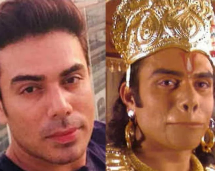 vikram mastal