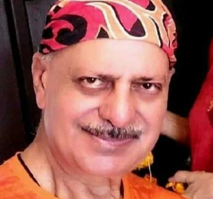 Famous director passes away