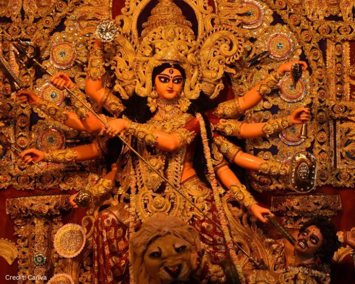 Chaitra Navratri 2024