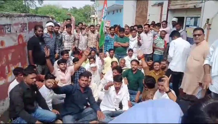 Madhya Pradesh Assembly elections