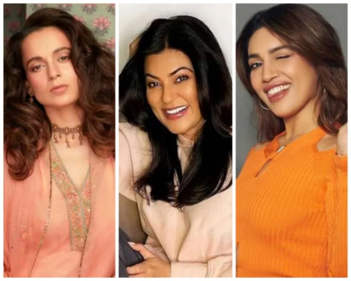 Bollywood Celebs