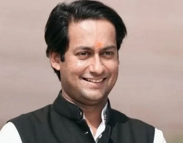 Jaivardhan Singh