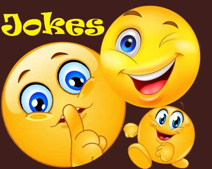 latest joke