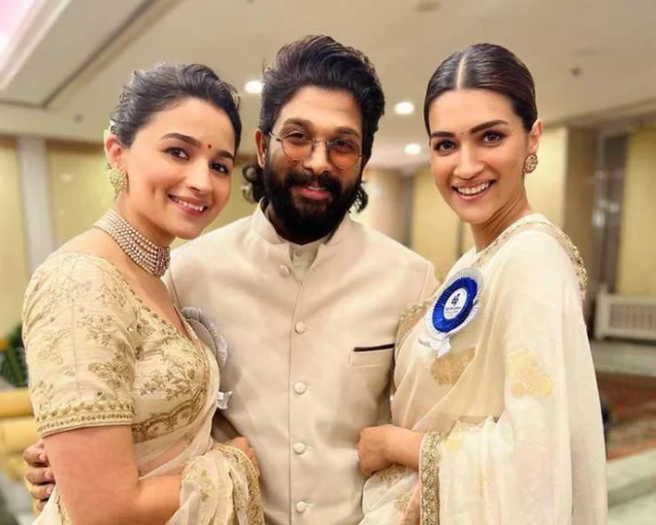 National Film Award Ceremony