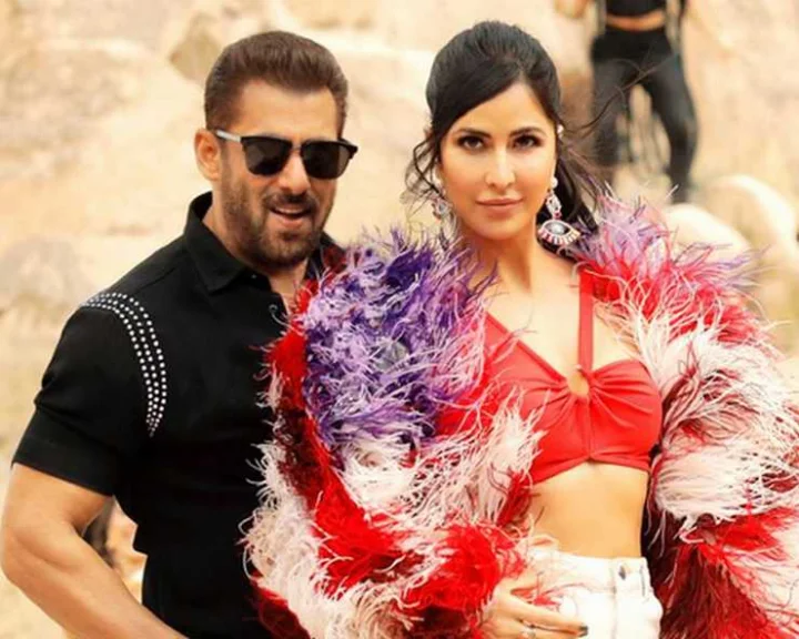 Salman Khan
